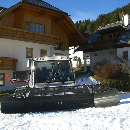 Franzelahof * Bad Kleinkirchheim