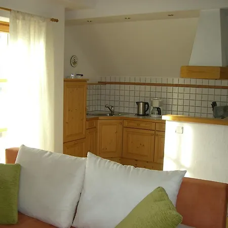 Franzelahof Chalet