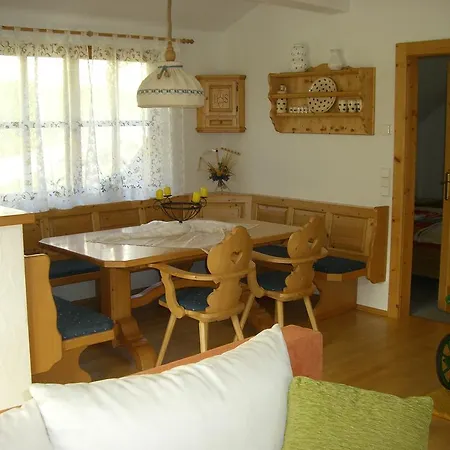 Franzelahof Chalet