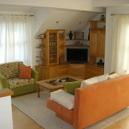 Franzelahof Chalet Bad Kleinkirchheim