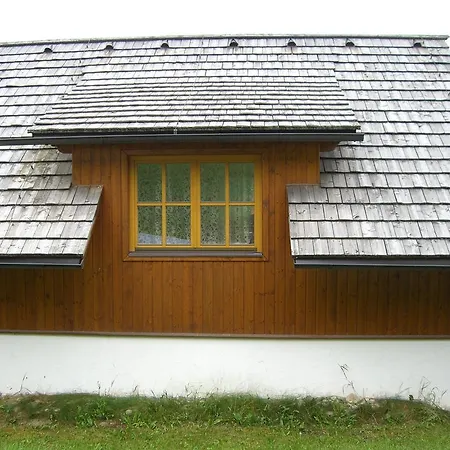 Chalet Franzelahof Bad Kleinkirchheim