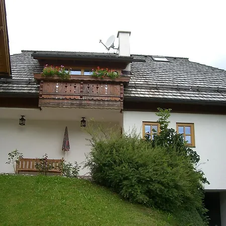 Chalet Franzelahof
