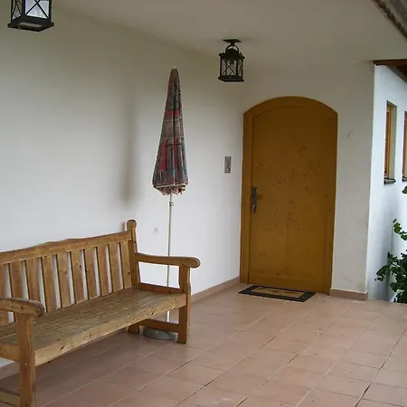 Chalet Franzelahof *