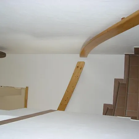 Chalet Franzelahof