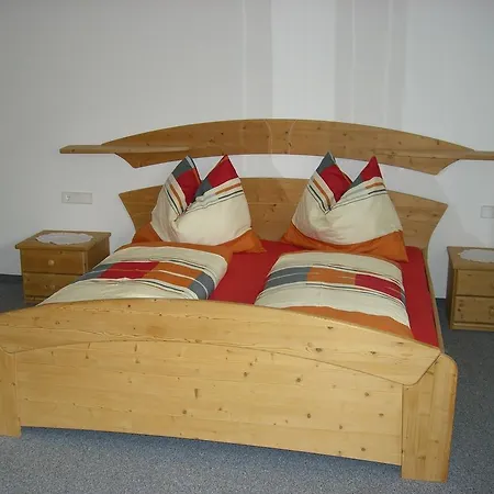 Chalet Franzelahof Bad Kleinkirchheim