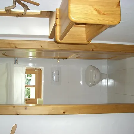 Chalet Franzelahof