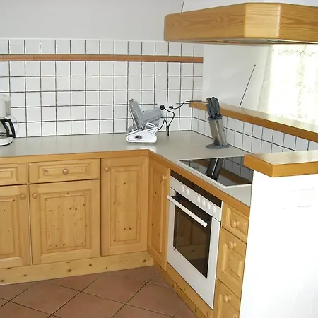 Chalet Franzelahof