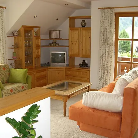 Chalet Franzelahof