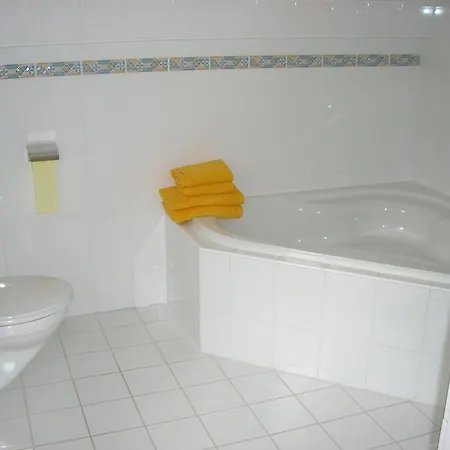 Chalet Franzelahof Bad Kleinkirchheim
