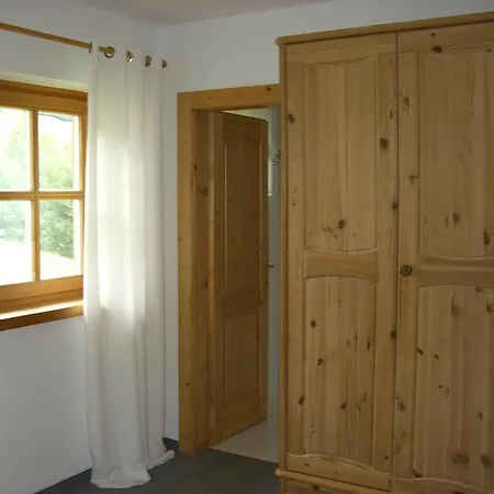 Chalet Franzelahof