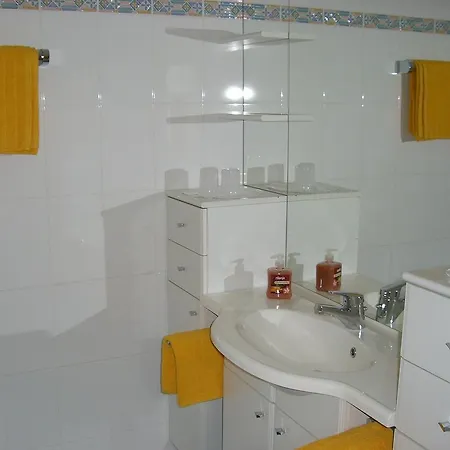 Chalet Franzelahof *