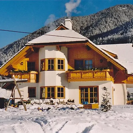 Franzelahof * Bad Kleinkirchheim
