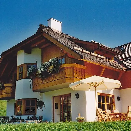 Franzelahof Chalet