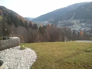 Chalet Franzelahof *