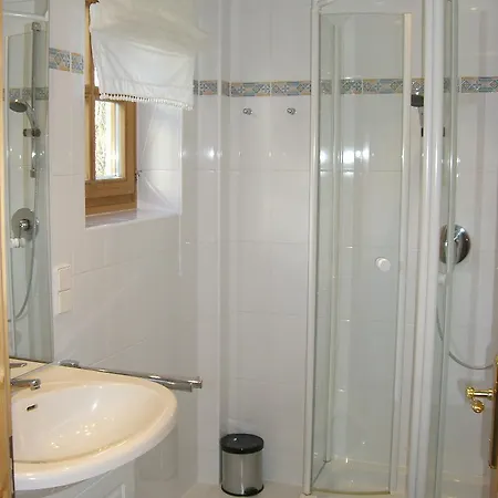 Chalet Franzelahof Bad Kleinkirchheim