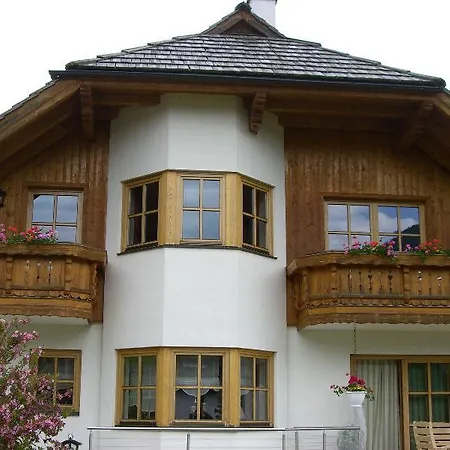 Franzelahof Chalet