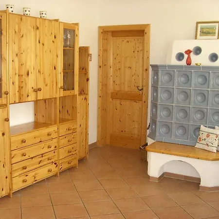 Franzelahof Chalet Bad Kleinkirchheim