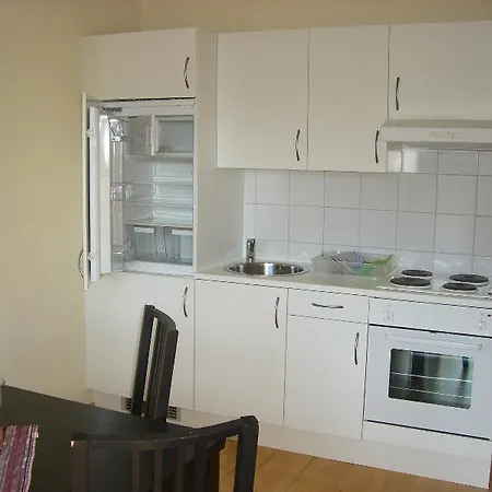 Franzelahof Chalet