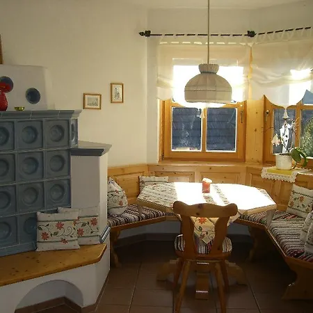 Chalet Franzelahof Bad Kleinkirchheim
