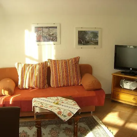 Franzelahof Chalet Bad Kleinkirchheim