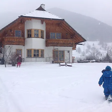 Franzelahof Bad Kleinkirchheim