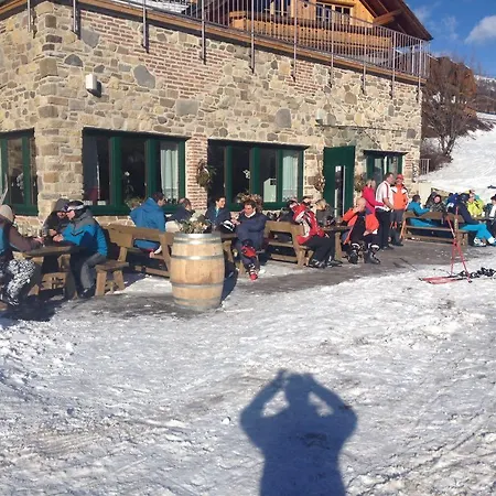 Franzelahof Chalet Bad Kleinkirchheim
